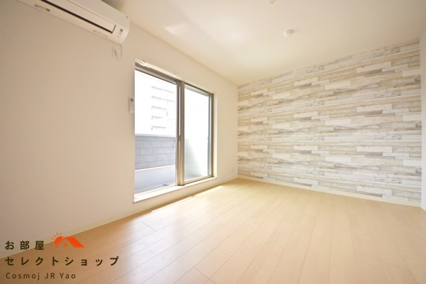 F+style八尾北久宝寺 その他設備