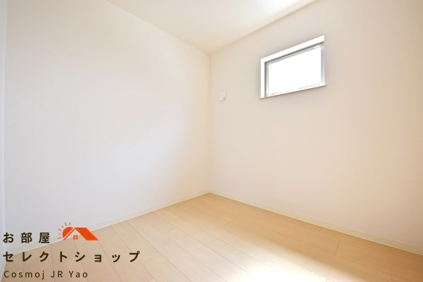 F+style八尾北久宝寺 ベッドルーム