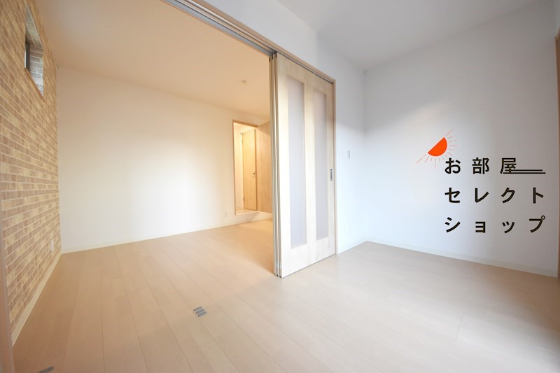 F+style八尾北久宝寺 その他