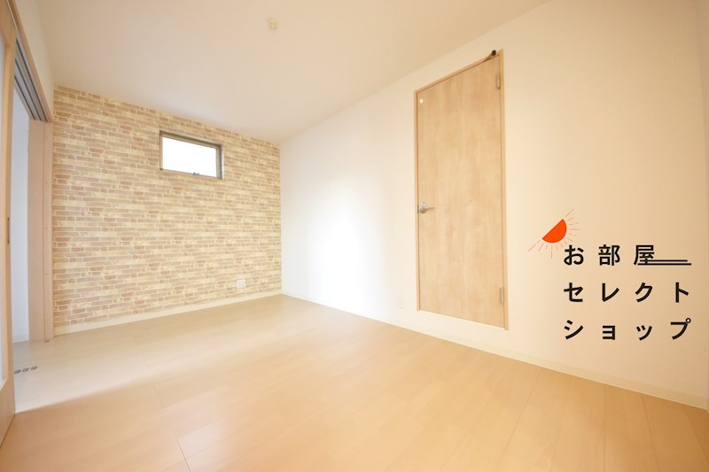 F+style八尾北久宝寺 その他設備