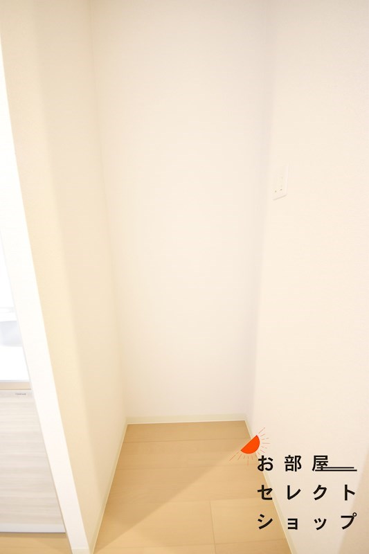 F+style八尾北久宝寺 キッチン