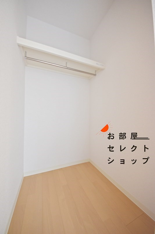 F+style八尾北久宝寺 ベッドルーム