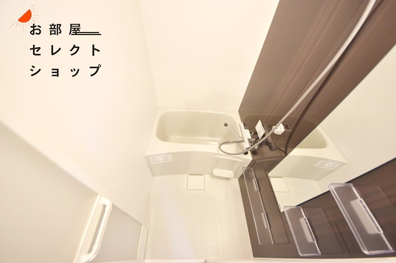 F+style八尾北久宝寺 風呂画像