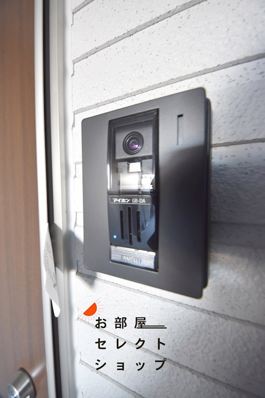 F+style八尾北久宝寺 玄関