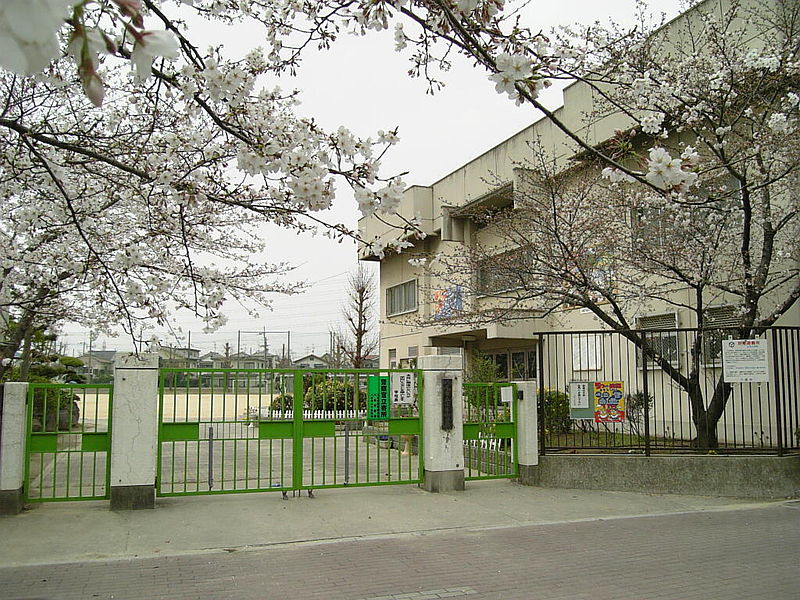 グレース北山本 小学校
