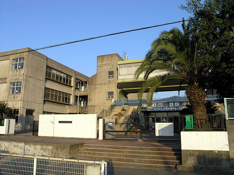 グレース北山本 中学校