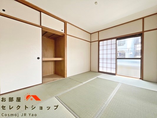 ニュータウン中田 ベッドルーム