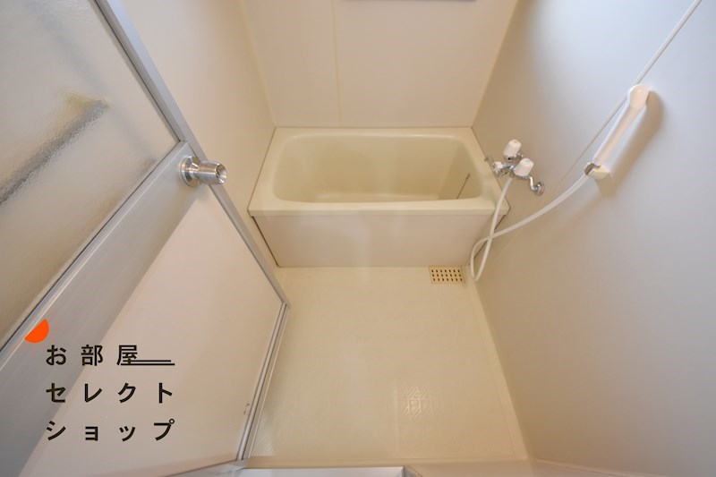 ニュータウン中田 風呂画像