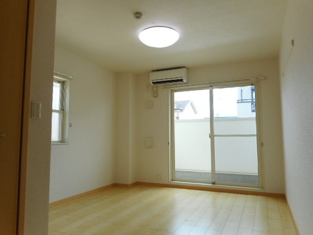 ラージ 眺望