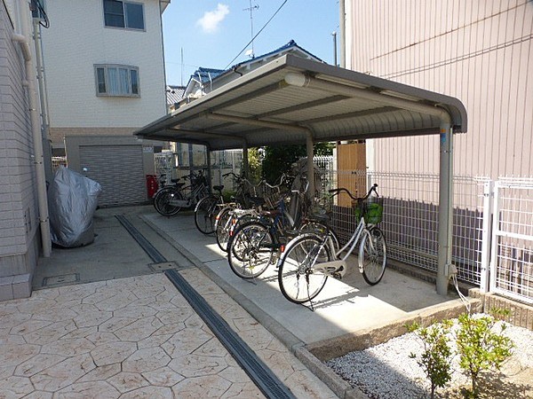 ラージ その他共有部分