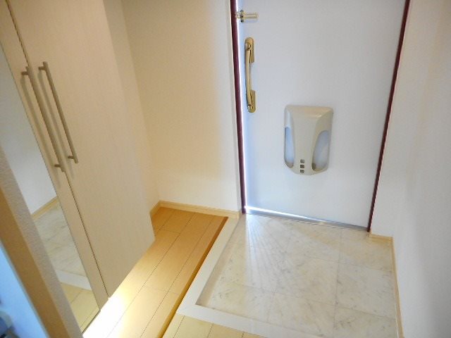 ラージ その他