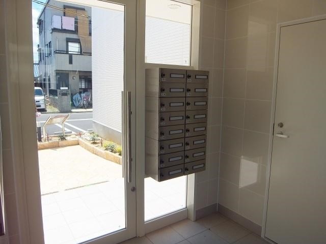 ラージ その他設備