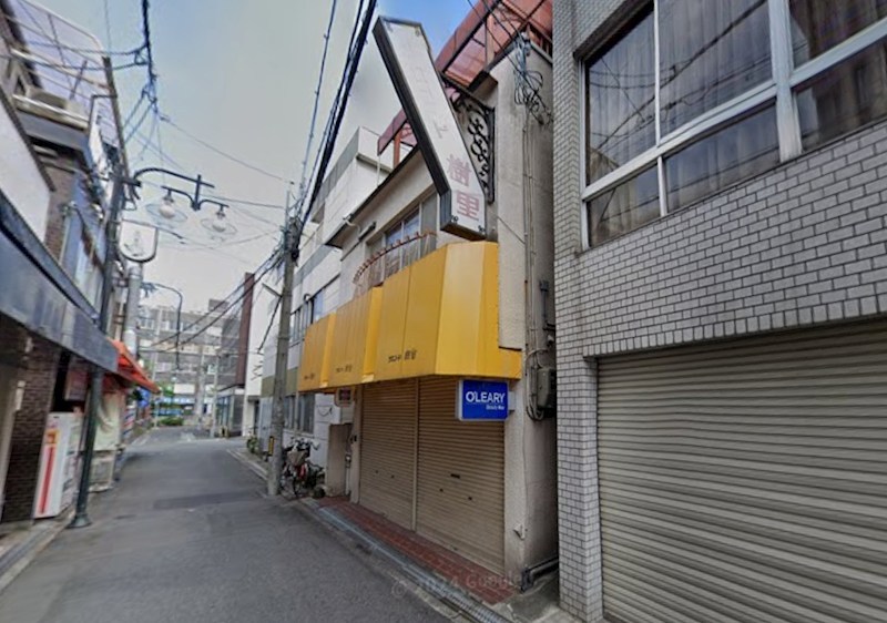 貸店舗・事務所　八尾市 山本町南１丁目　広さ約３０坪　路面店　山本南商店街内 その他