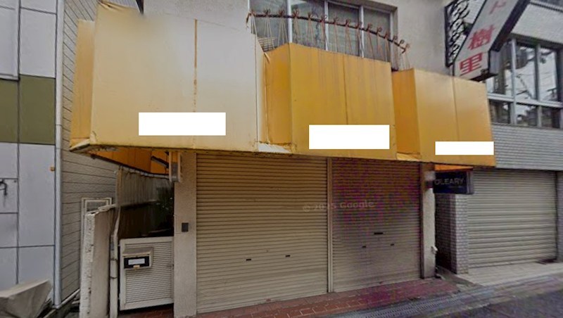 貸店舗・事務所　八尾市 山本町南１丁目　広さ約３０坪　路面店　山本南商店街内 その他