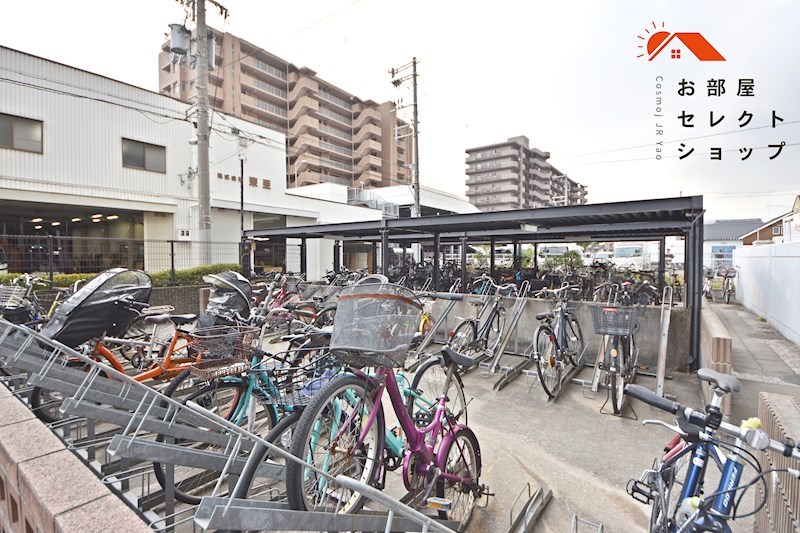 ピカソ平野 その他共有部分
