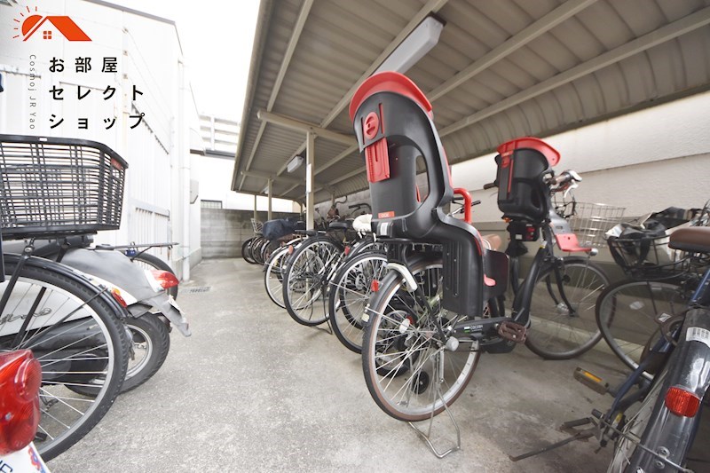 北本町プラザⅠ その他共有部分