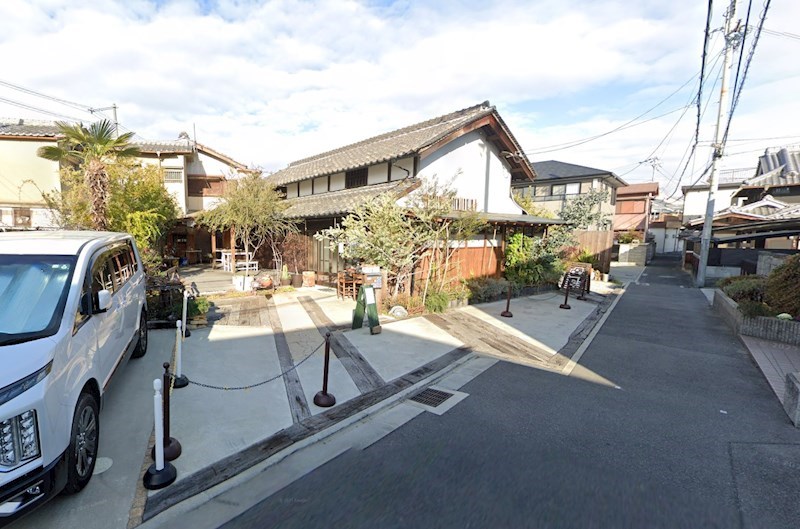 貸店舗・事務所　東大阪市 新庄１丁目　広さ約３３坪　第一種住居地域　駐車スペース５台　新庄１丁目店舗・事務所 その他