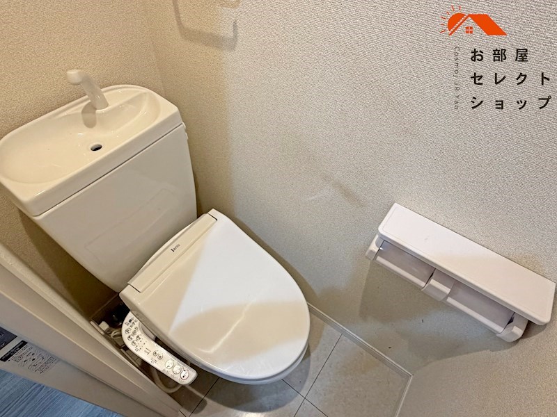衣摺３丁目テラスハウス　ペット相談可 その他