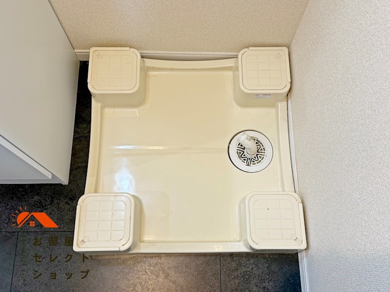 衣摺３丁目テラスハウス　ペット相談可 その他