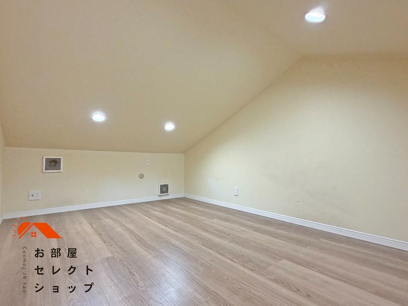 衣摺３丁目テラスハウス　ペット相談可 その他