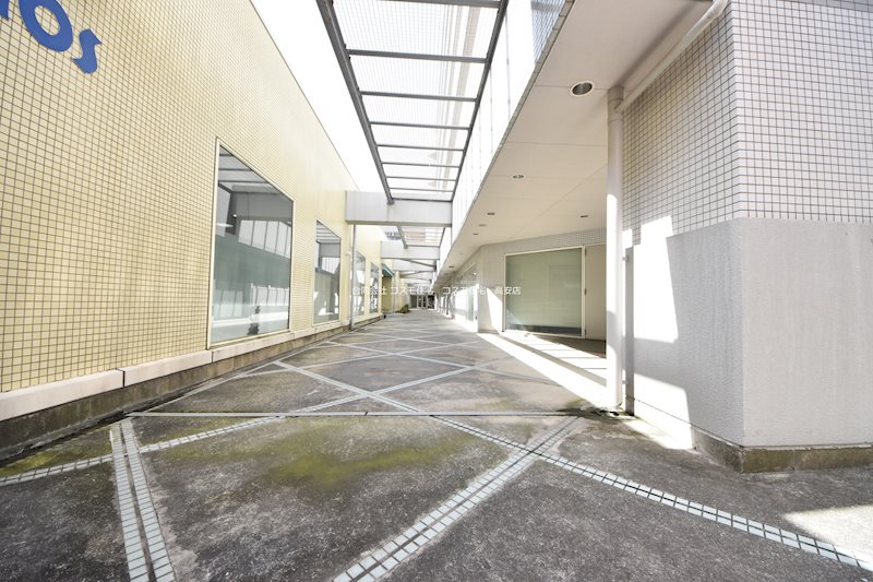 貸事務所　八尾市　若林町１丁目　広さ約１０坪　八尾南ガーデンテラス その他