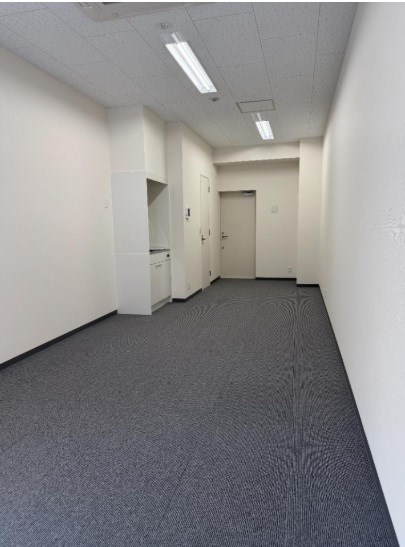 貸店舗・事務所　大阪市　平野区西脇1丁目　広さ約9坪　新築　路面店　ふぁみーゆ平野 ベッドルーム
