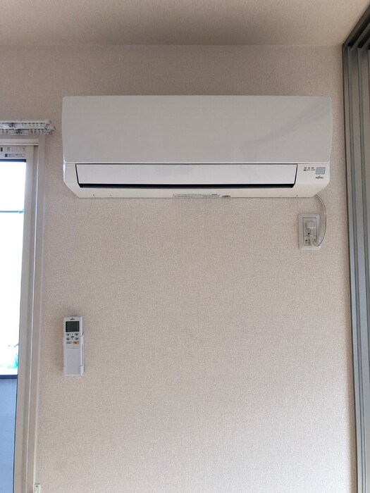 クローバー友井 その他設備