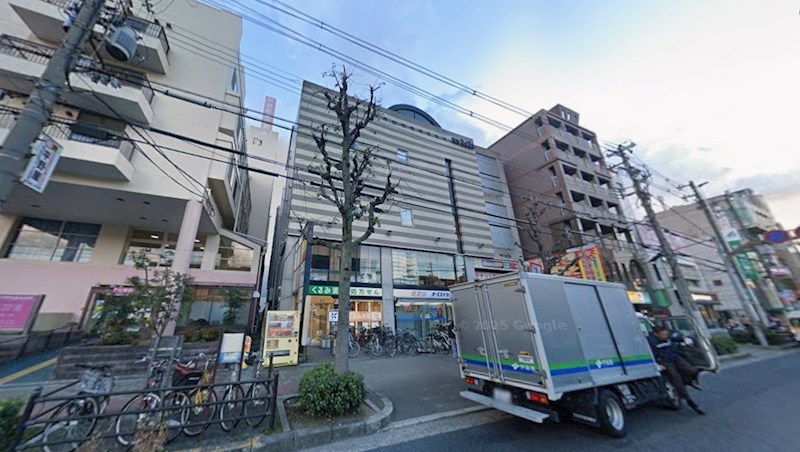 貸店舗・事務所　大阪市平野区 瓜破２丁目　広さ約４８坪　居酒屋居抜き　分割区画　ｗｉｔｈビル その他