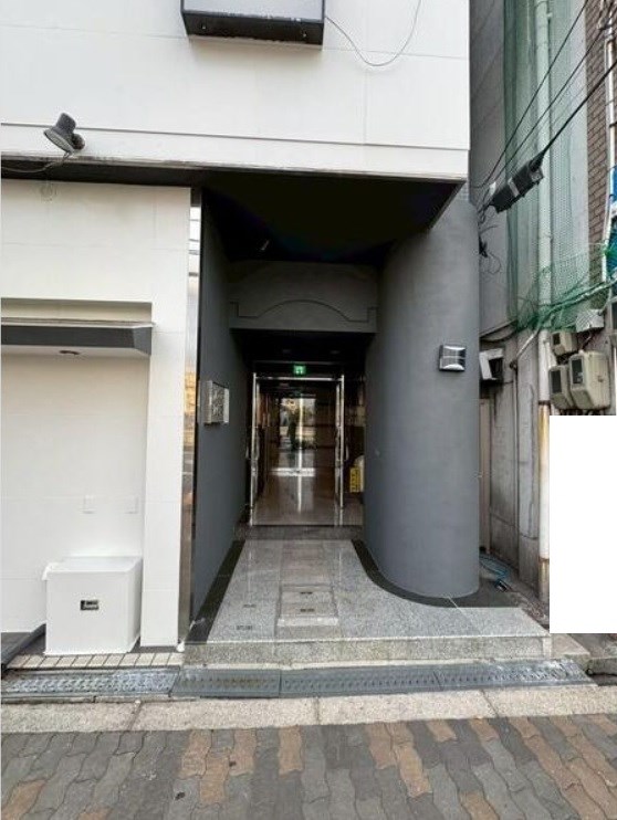 貸店舗・事務所　大阪市平野区 瓜破東２丁目　広さ約７坪　飲食可　EVあり　トイレあり　レバランス瓜破東 その他