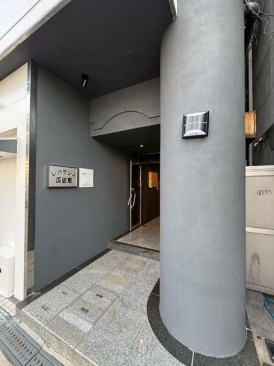 貸店舗・事務所　大阪市平野区 瓜破東２丁目　広さ約７坪　飲食可　EVあり　トイレあり　レバランス瓜破東 その他