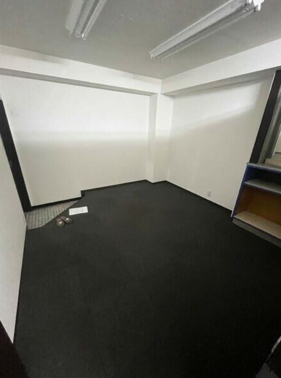貸店舗・事務所　大阪市平野区 瓜破東２丁目　広さ約７坪　飲食可　EVあり　トイレあり　レバランス瓜破東 キッチン