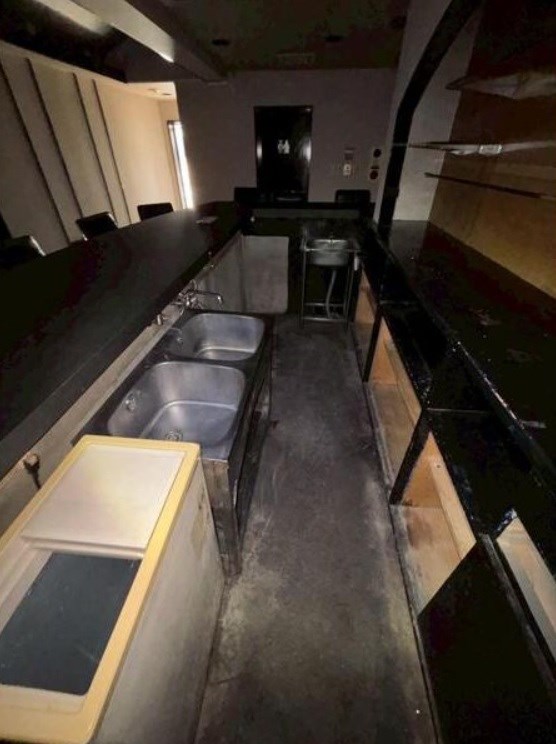 貸店舗・事務所　大阪市平野区 瓜破東２丁目　広さ約８坪　飲食可　EVあり　トイレあり　レバランス瓜破東 その他
