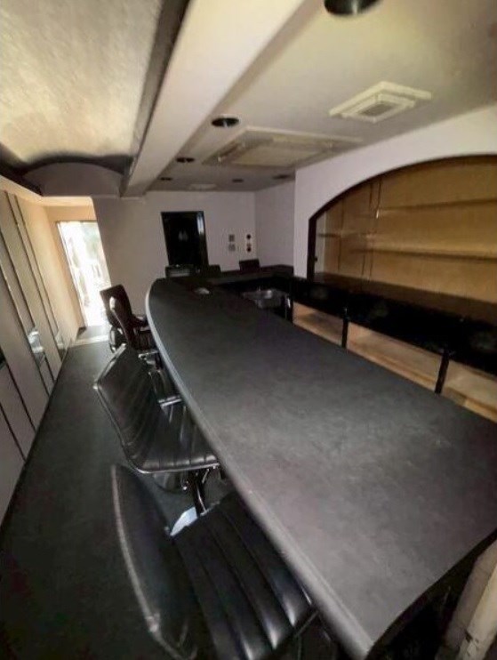 貸店舗・事務所　大阪市平野区 瓜破東２丁目　広さ約８坪　飲食可　EVあり　トイレあり　レバランス瓜破東 その他