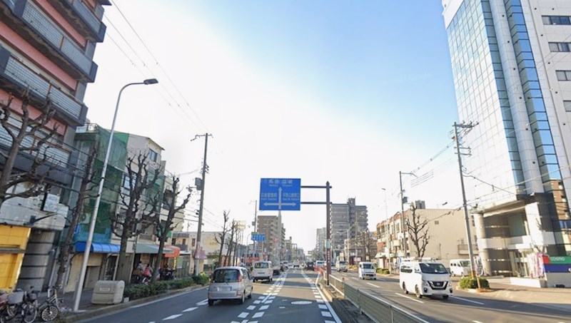 貸店舗・事務所　大阪市平野区 瓜破東２丁目　広さ約８坪　飲食可　EVあり　トイレあり　レバランス瓜破東 その他