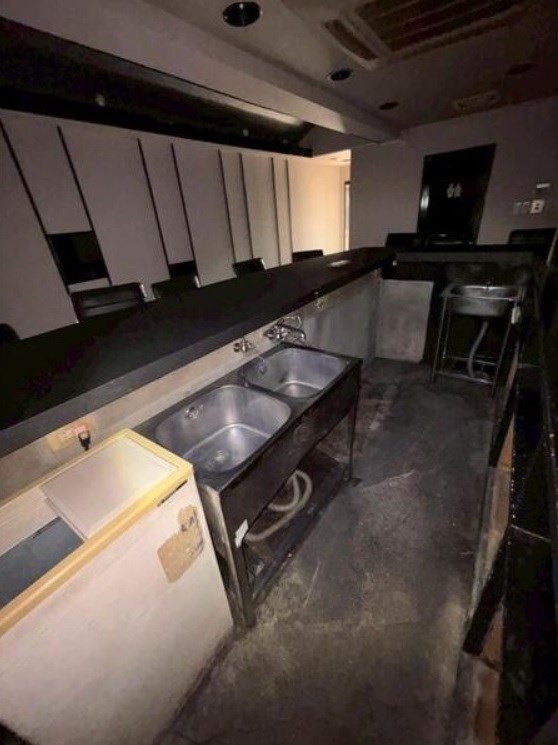 貸店舗・事務所　大阪市平野区 瓜破東２丁目　広さ約８坪　飲食可　EVあり　トイレあり　レバランス瓜破東 その他