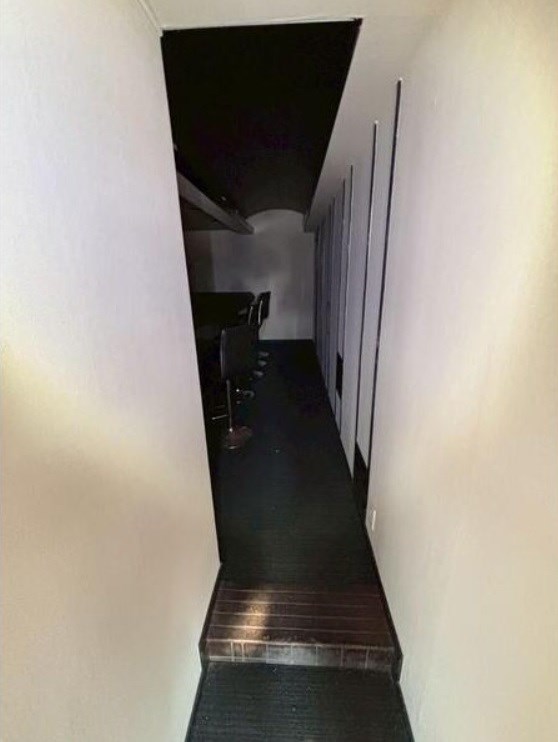 貸店舗・事務所　大阪市平野区 瓜破東２丁目　広さ約８坪　飲食可　EVあり　トイレあり　レバランス瓜破東 その他