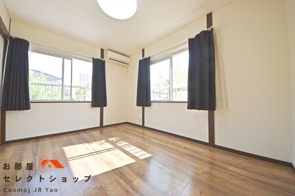 八尾市山本町4丁目戸建（５LDK） その他