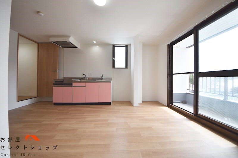 マンションコトブキ その他