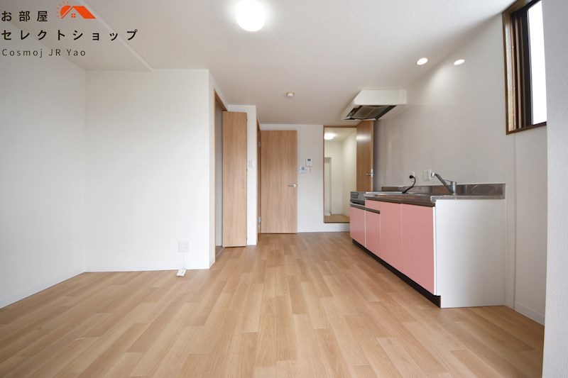 マンションコトブキ その他設備