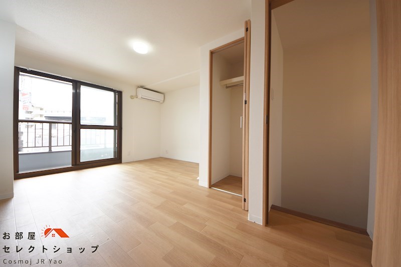 マンションコトブキ 眺望