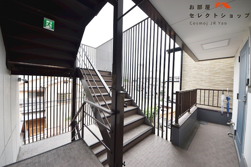 マンションコトブキ その他共有部分
