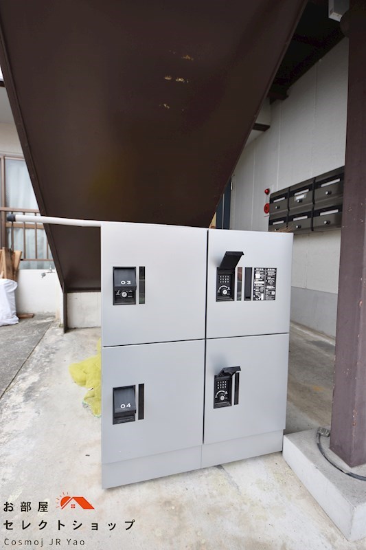 マンションコトブキ その他共有部分