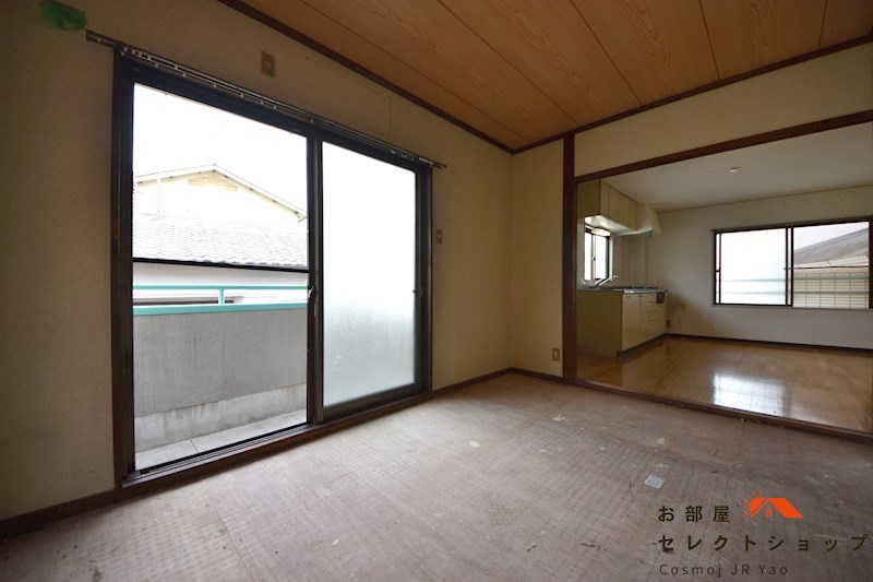 スタンヒル久宝寺 その他設備