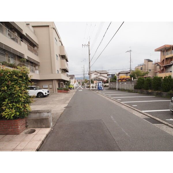 大宮マンション その他共有部分