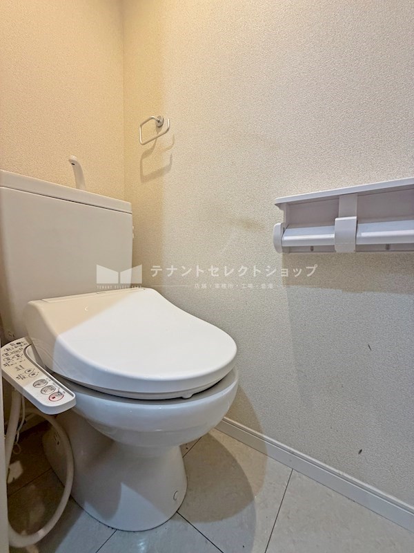 貸店舗・事務所　東大阪市 衣摺３丁目　広さ延べ約１２坪　テラスハウス その他