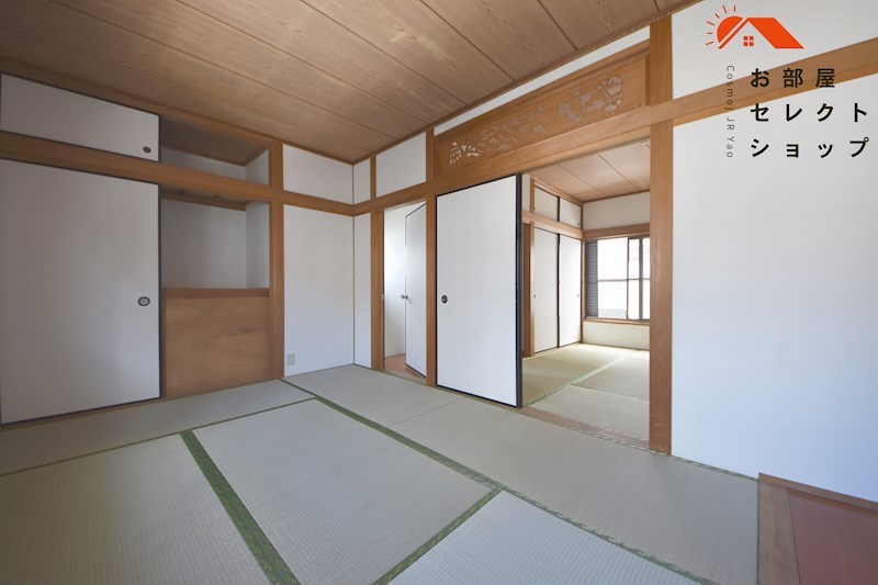 植松町2丁目戸建 その他設備