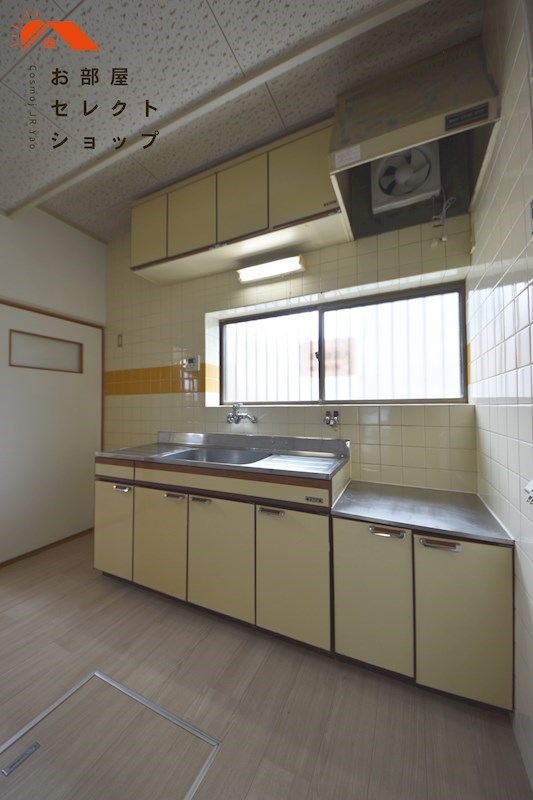 植松町2丁目戸建 キッチン