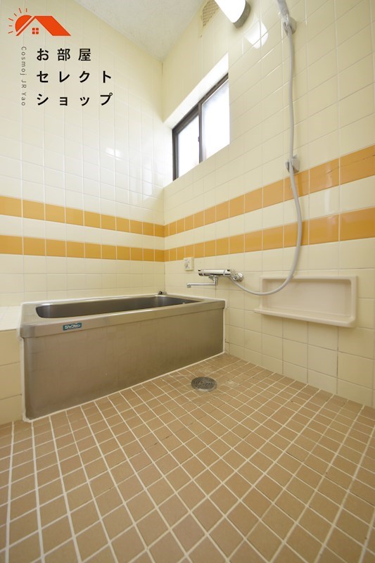 植松町2丁目戸建 風呂画像