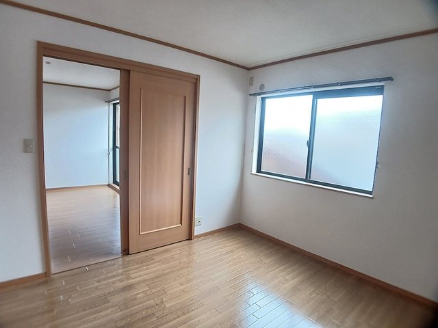 カーサセレノ 眺望