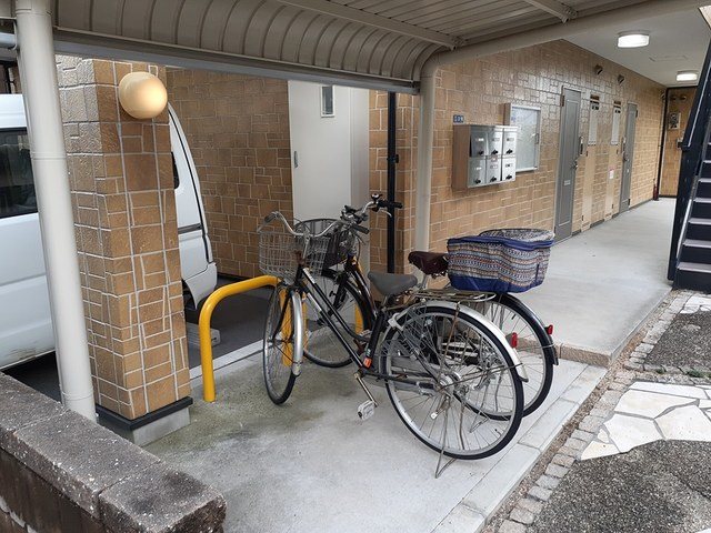 カーサセレノ その他共有部分